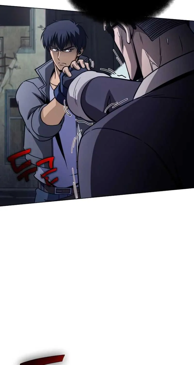 Read Carnivorous Hunter chapter 29 image 52 on Lezhin