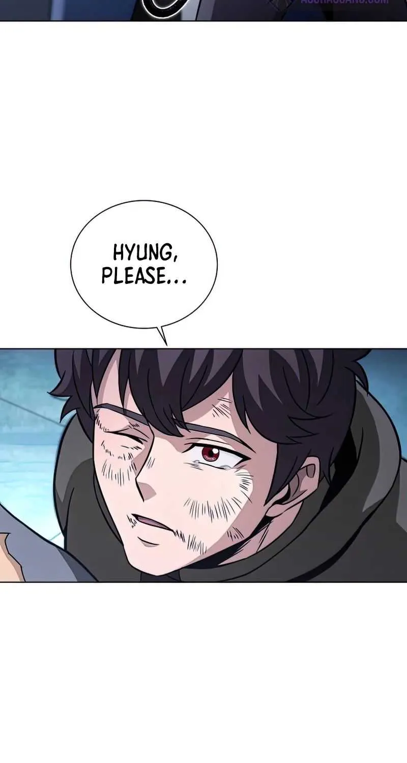 Read Carnivorous Hunter chapter 29 image 56 on Lezhin