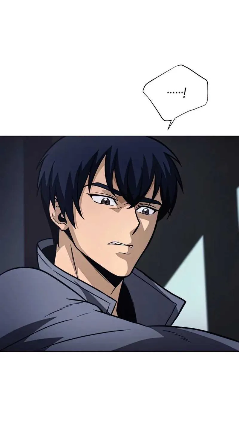 Read Carnivorous Hunter chapter 29 image 57 on Lezhin