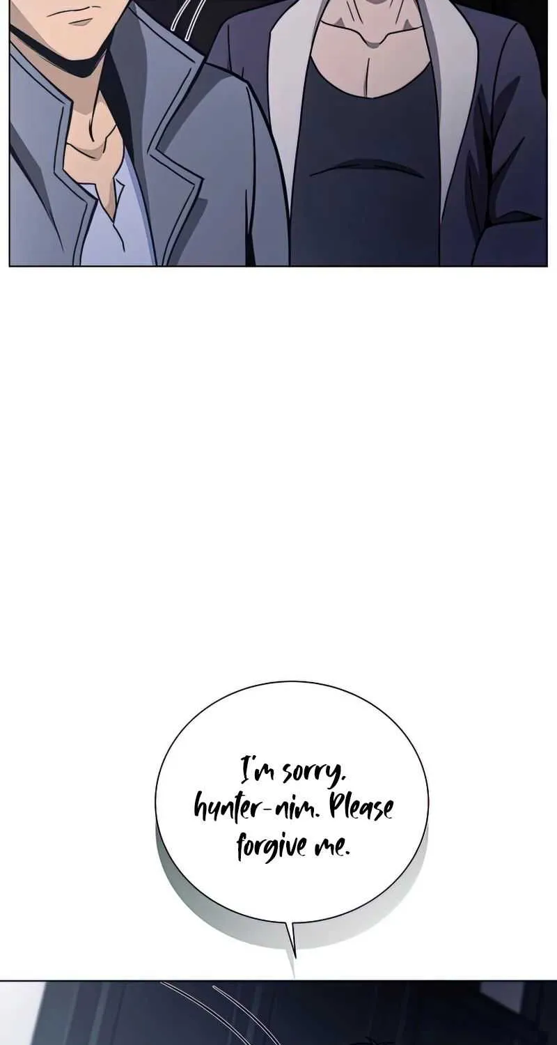 Read Carnivorous Hunter chapter 29 image 62 on Lezhin