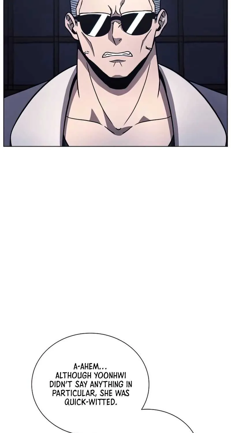 Read Carnivorous Hunter chapter 29 image 64 on Lezhin