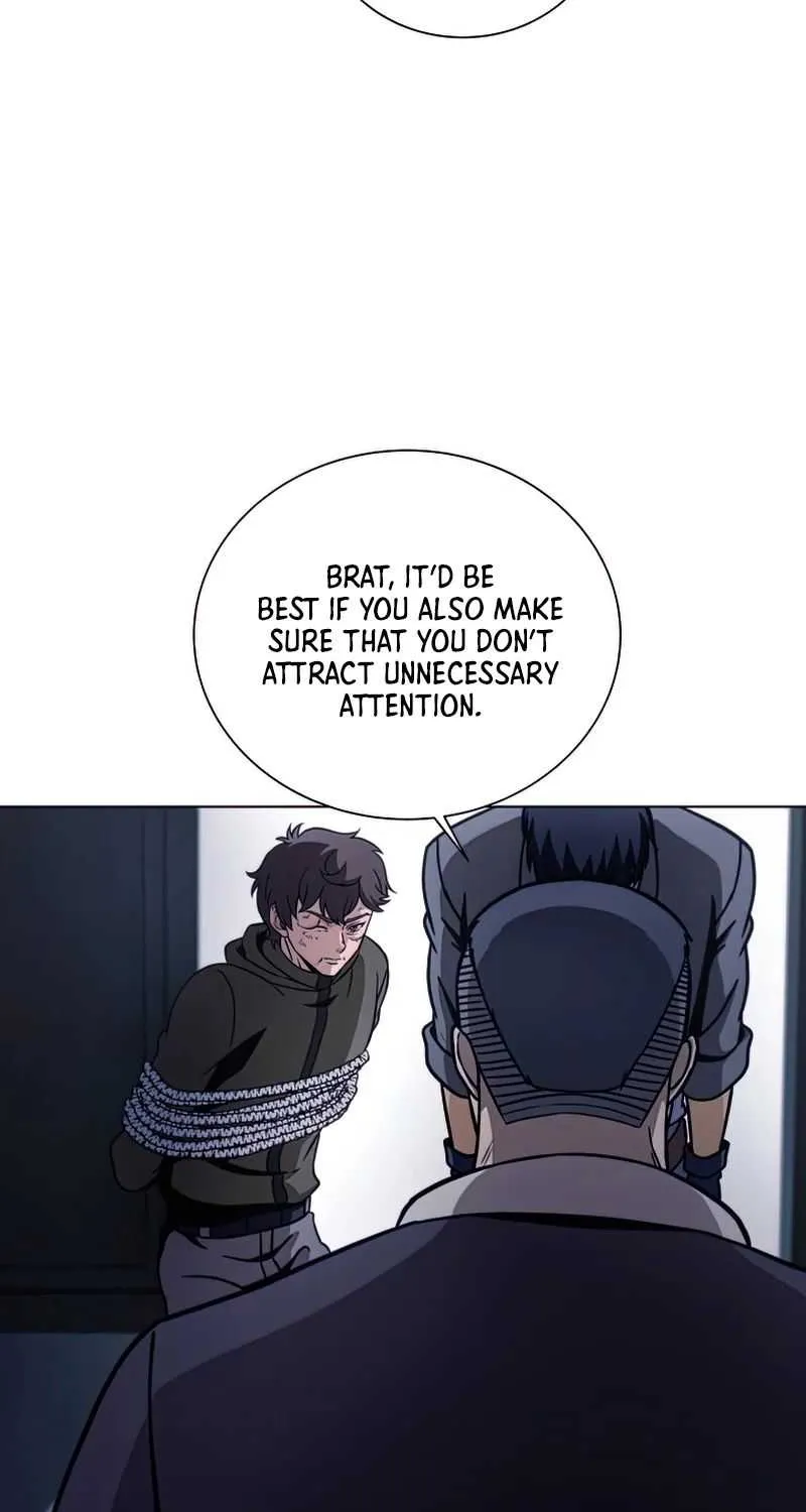 Read Carnivorous Hunter chapter 29 image 66 on Lezhin