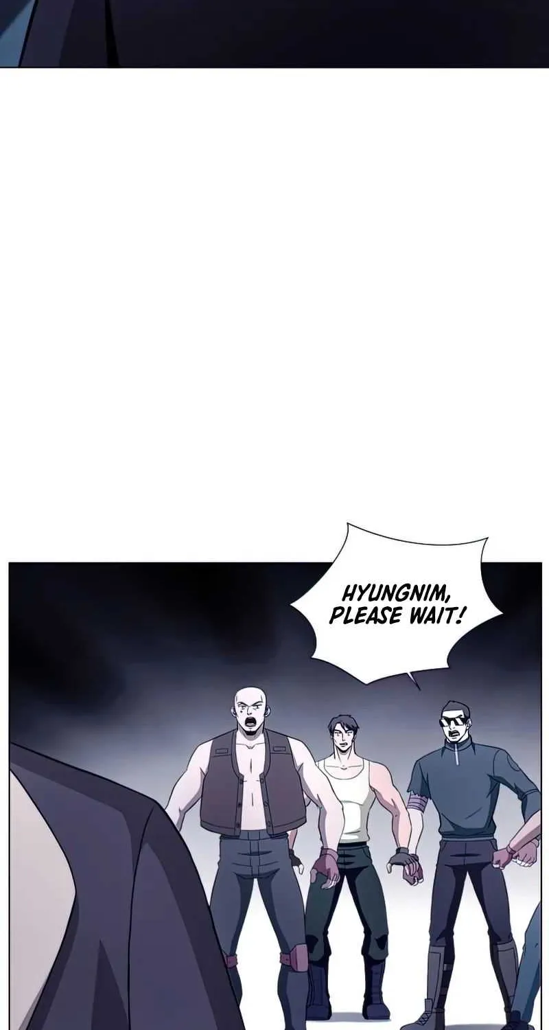 Read Carnivorous Hunter chapter 29 image 67 on Lezhin