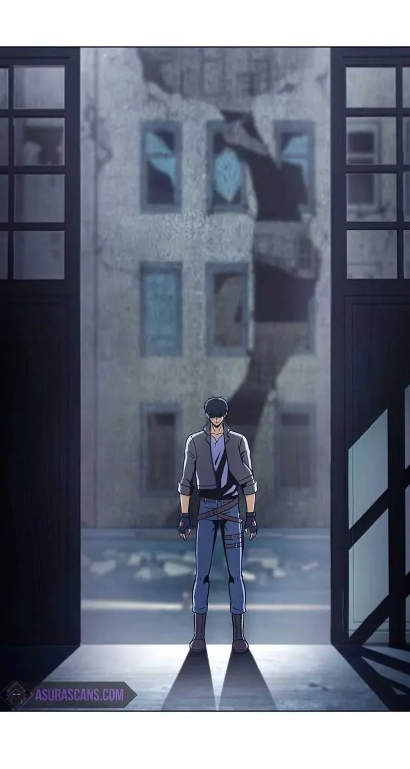 Read Carnivorous Hunter chapter 29 image 7 on Lezhin