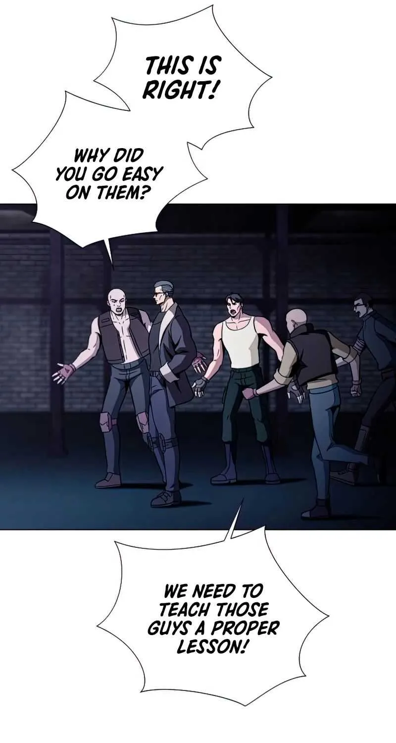 Read Carnivorous Hunter chapter 29 image 70 on Lezhin