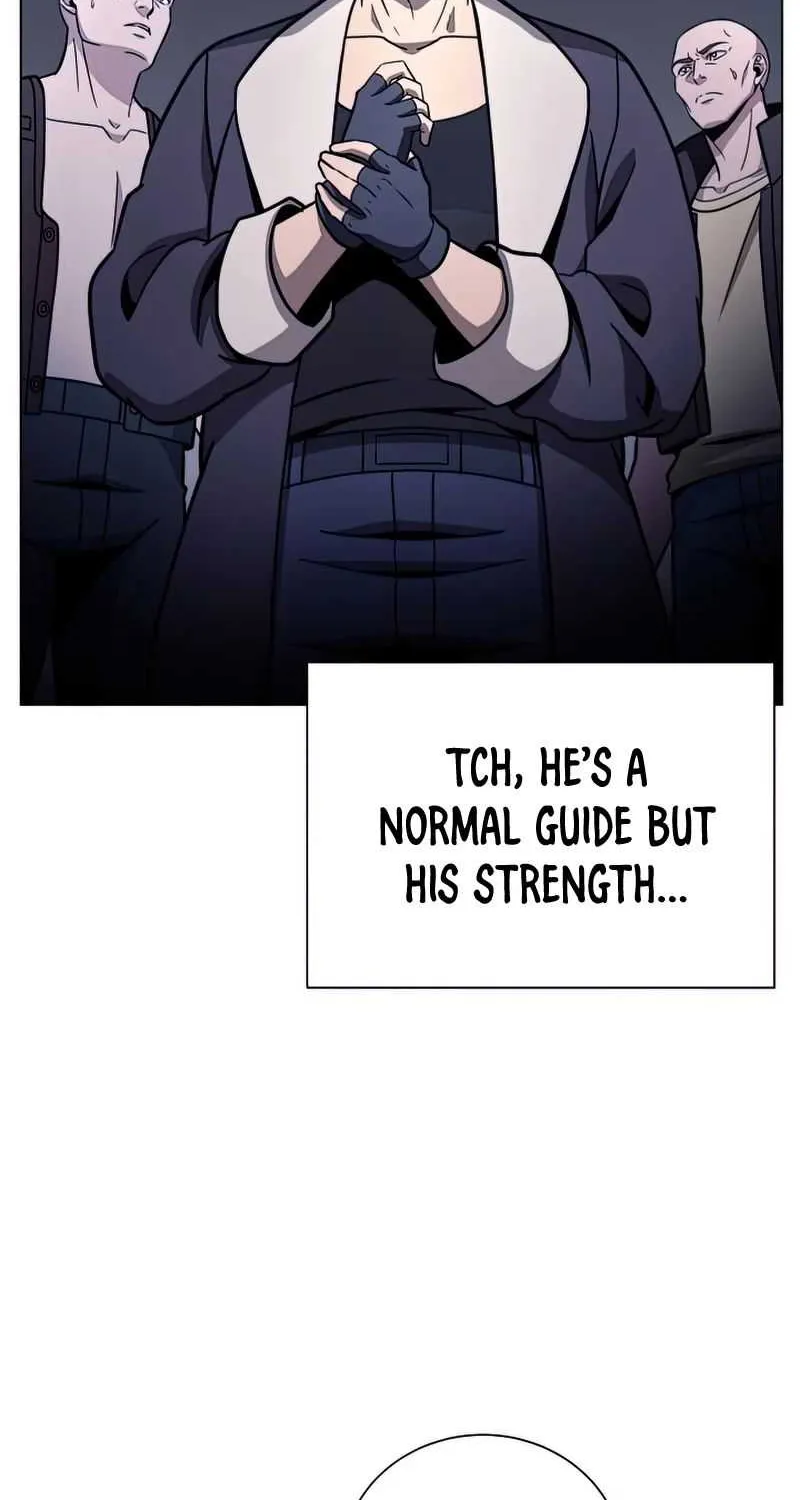 Read Carnivorous Hunter chapter 29 image 73 on Lezhin