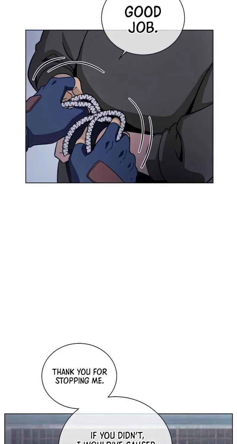 Read Carnivorous Hunter chapter 29 image 74 on Lezhin