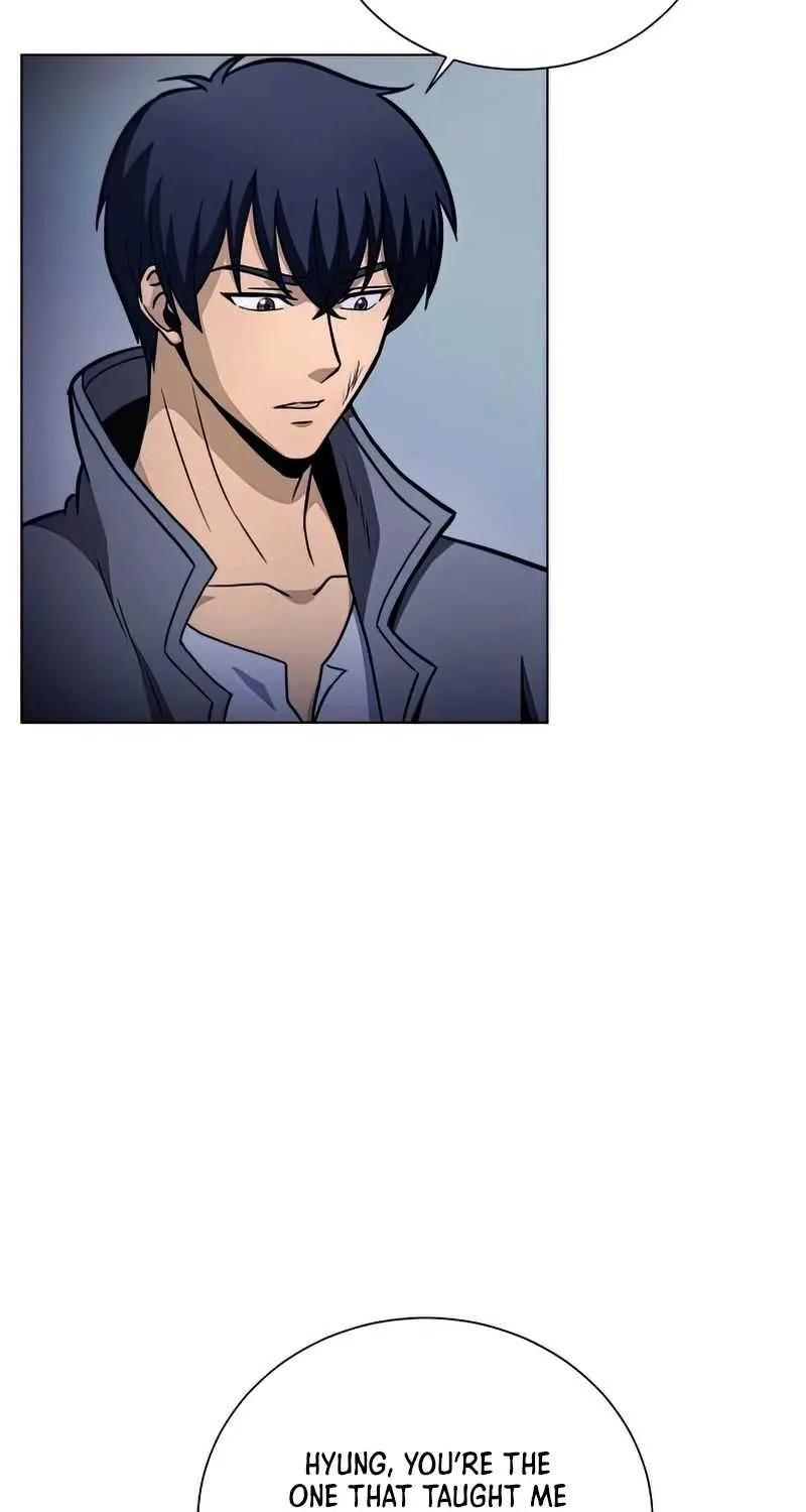 Read Carnivorous Hunter chapter 29 image 76 on Lezhin
