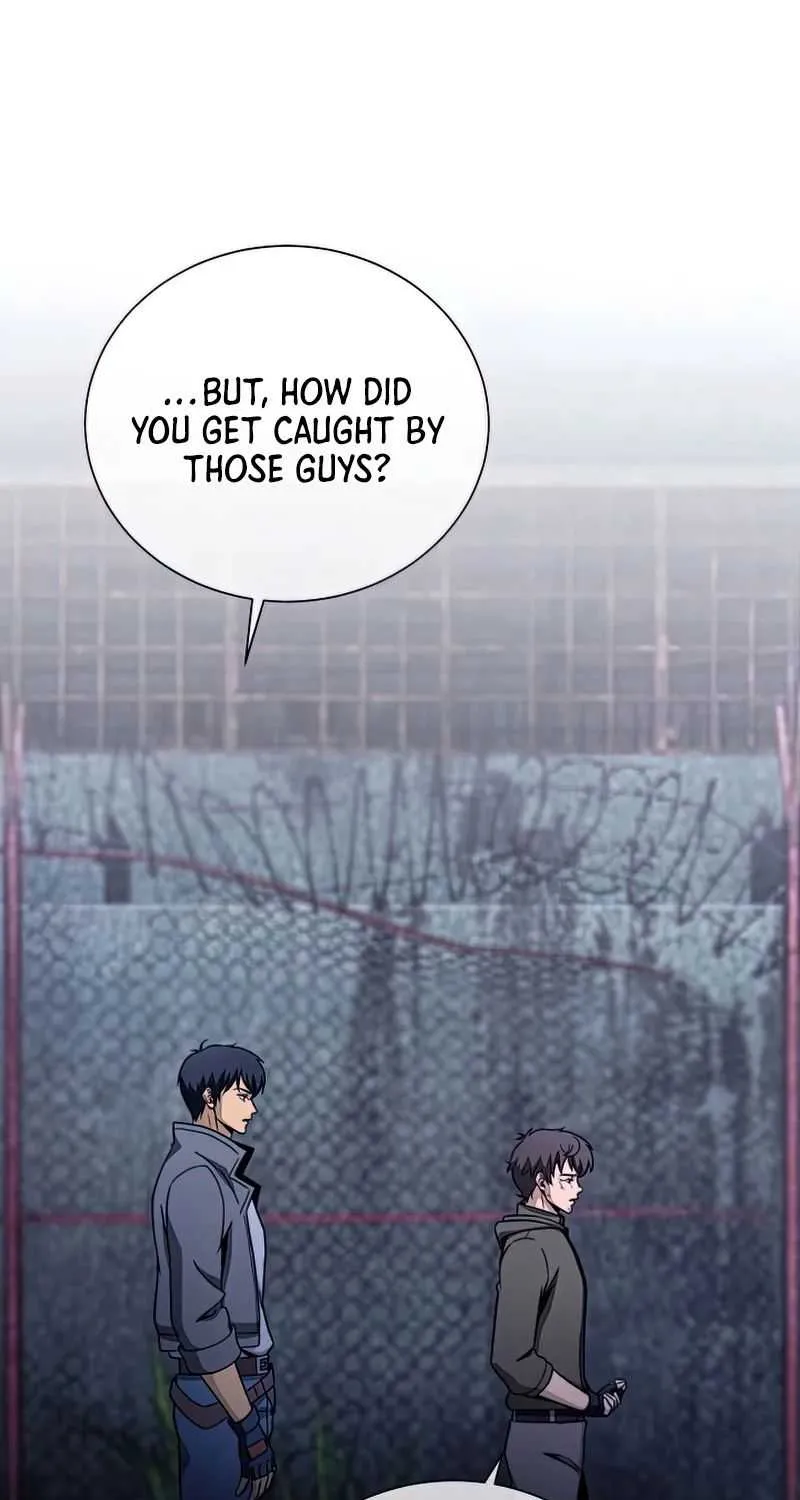 Read Carnivorous Hunter chapter 29 image 78 on Lezhin