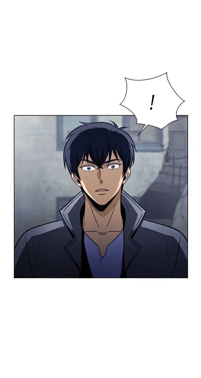 Read Carnivorous Hunter chapter 29 image 8 on Lezhin