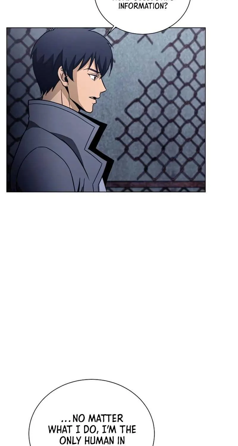 Read Carnivorous Hunter chapter 29 image 81 on Lezhin