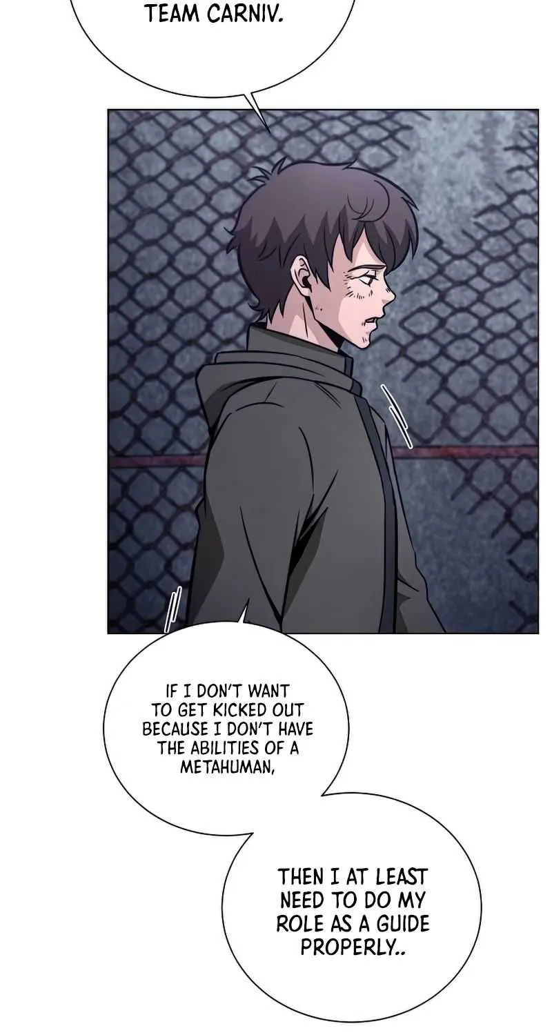 Read Carnivorous Hunter chapter 29 image 82 on Lezhin