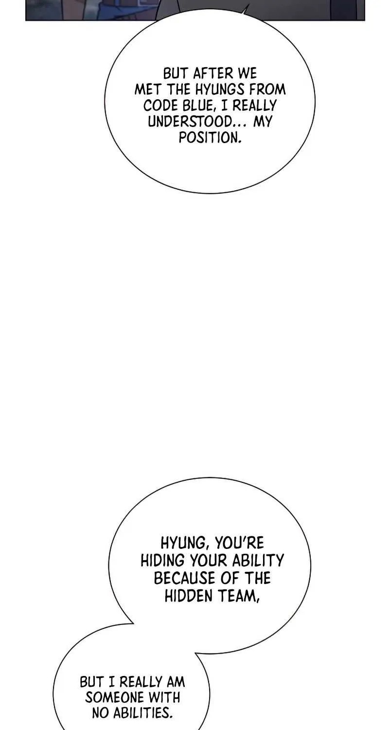 Read Carnivorous Hunter chapter 29 image 86 on Lezhin