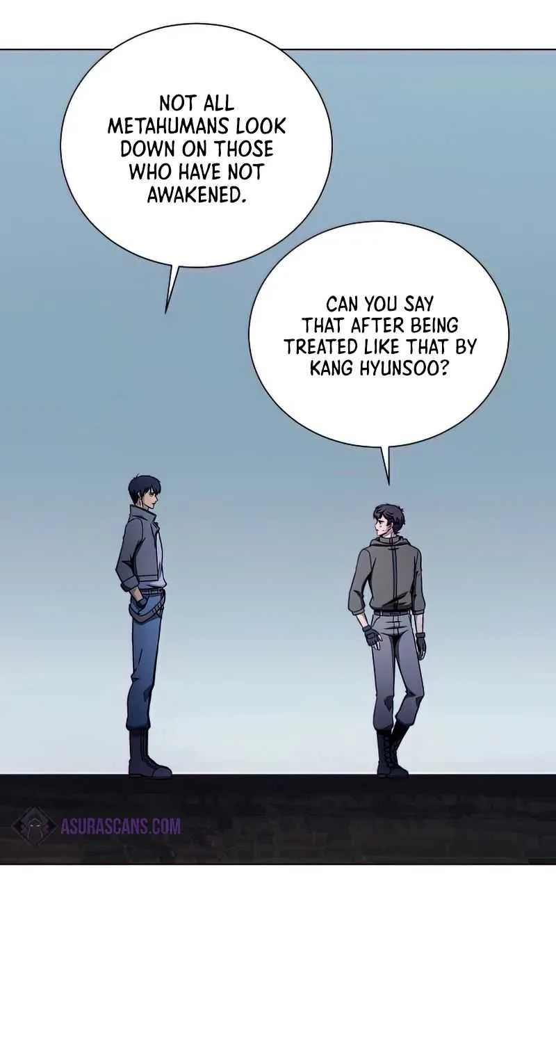 Read Carnivorous Hunter chapter 29 image 88 on Lezhin