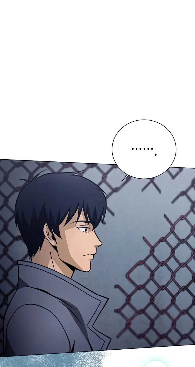 Read Carnivorous Hunter chapter 29 image 91 on Lezhin