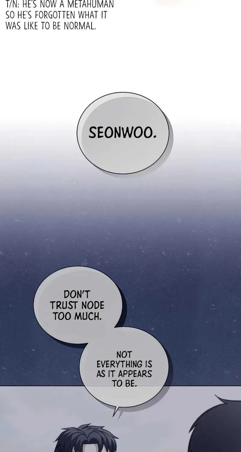 Read Carnivorous Hunter chapter 29 image 93 on Lezhin