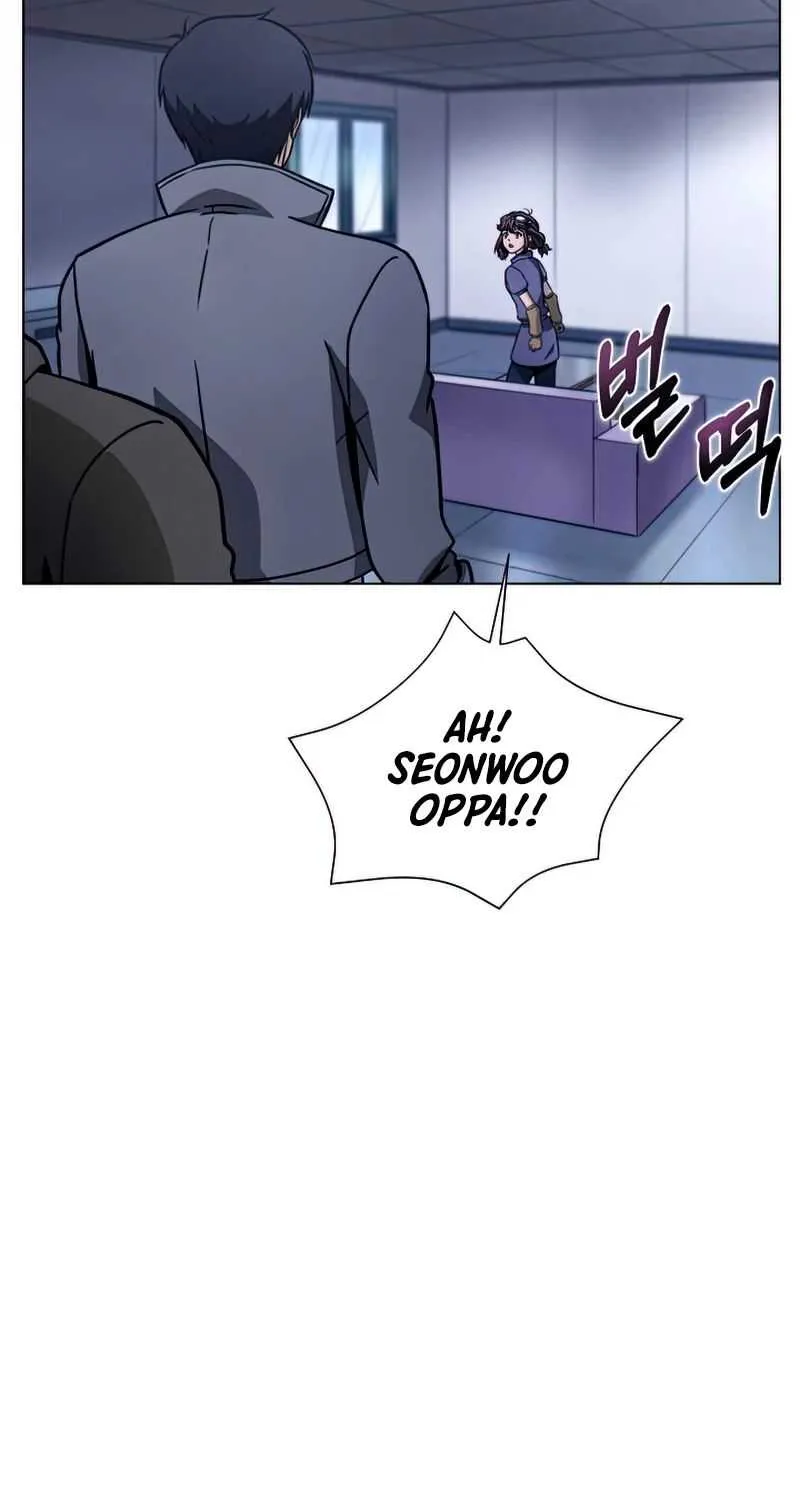 Read Carnivorous Hunter chapter 29 image 98 on Lezhin