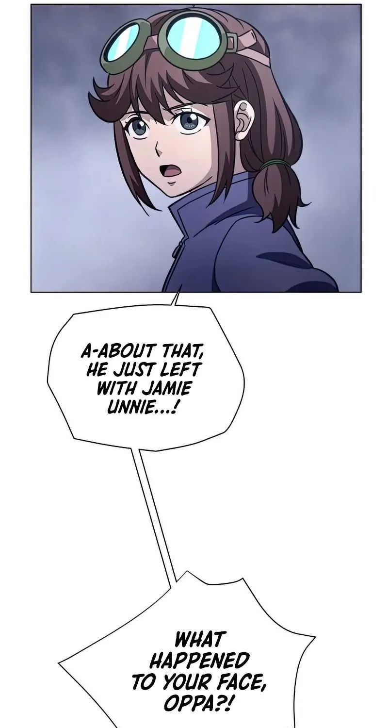 Read Carnivorous Hunter chapter 29 image 99 on Lezhin