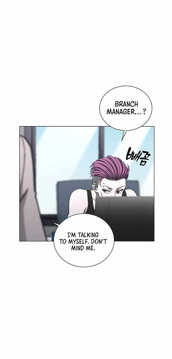Read Carnivorous Hunter chapter 3 image 10 on Lezhin