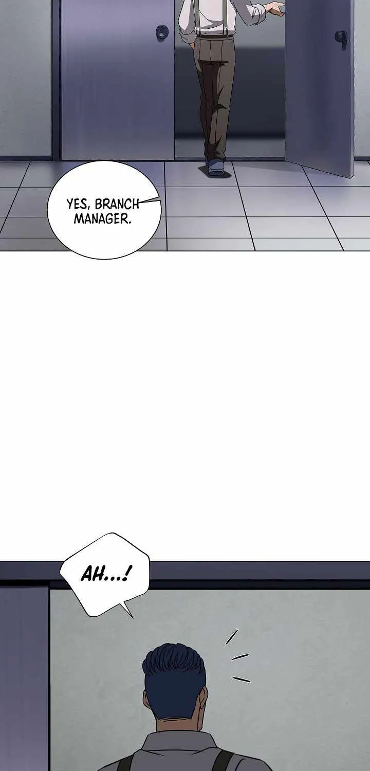 Read Carnivorous Hunter chapter 3 image 13 on Lezhin