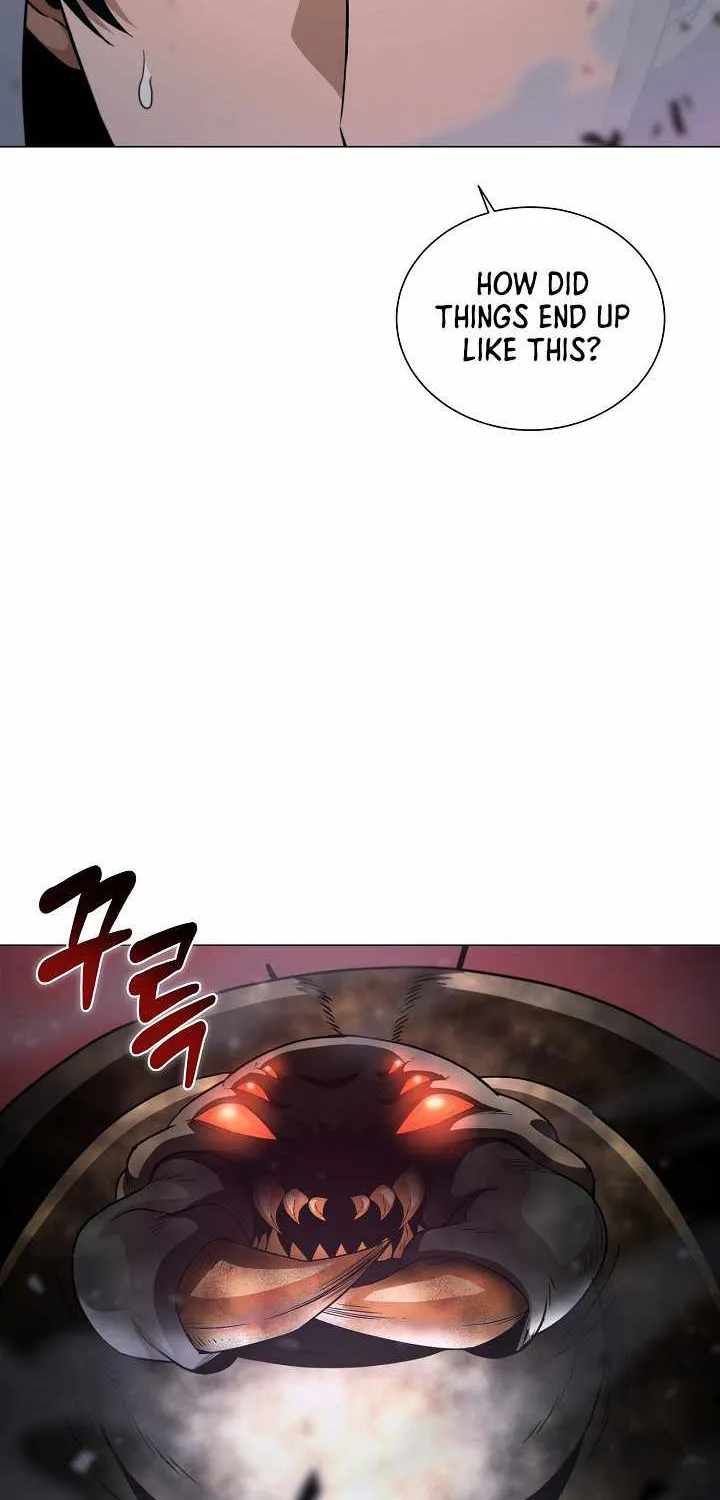 Read Carnivorous Hunter chapter 3 image 17 on Lezhin