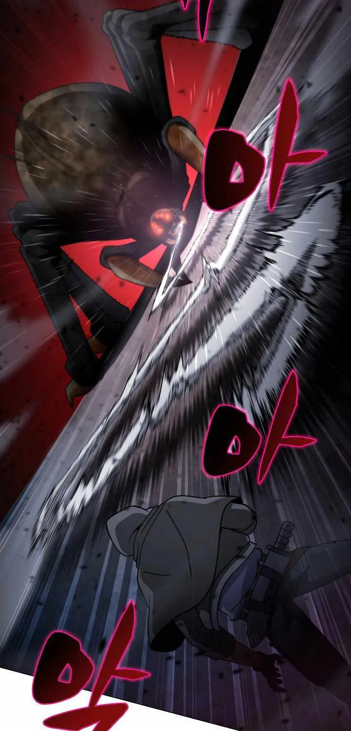 Read Carnivorous Hunter chapter 3 image 21 on Lezhin