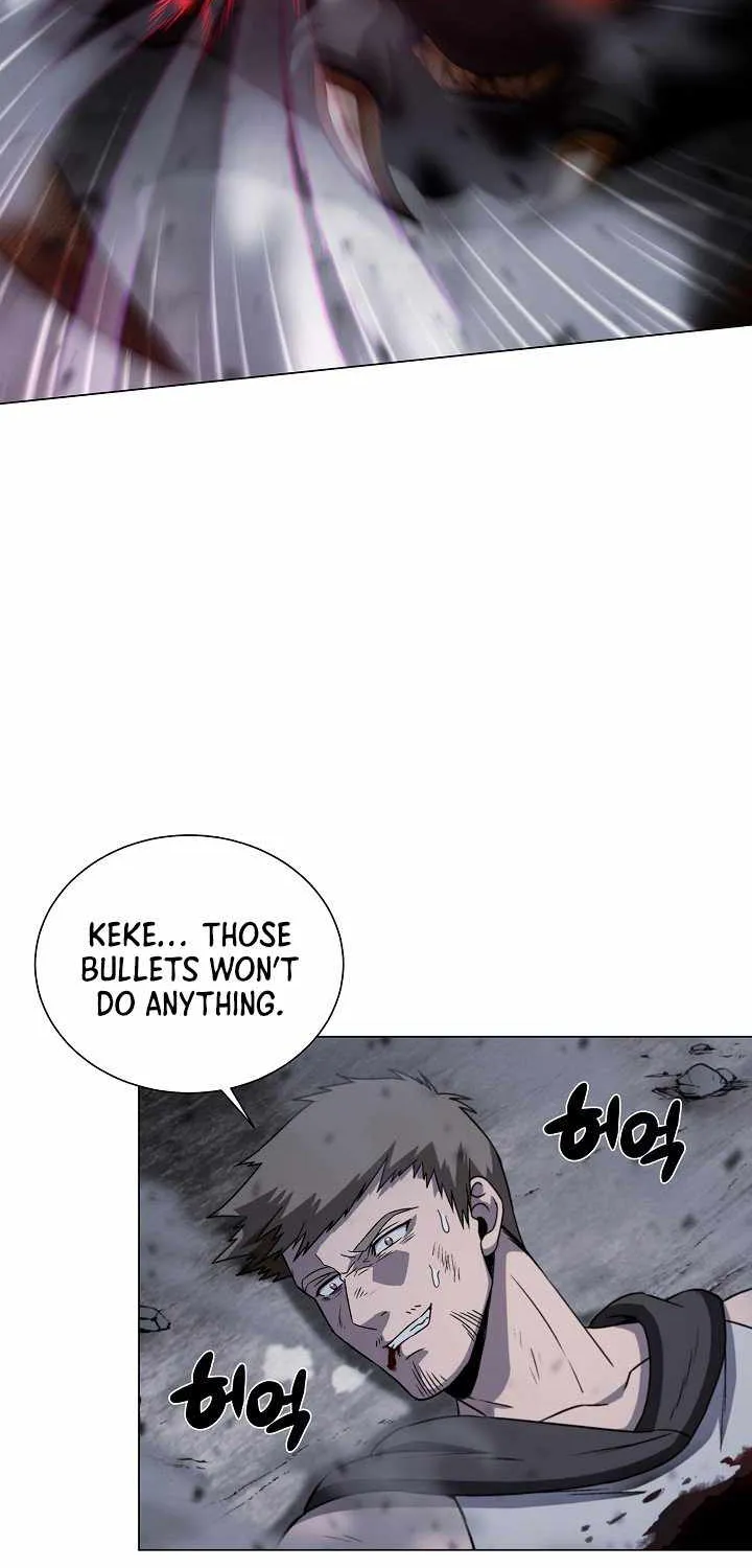 Read Carnivorous Hunter chapter 3 image 26 on Lezhin