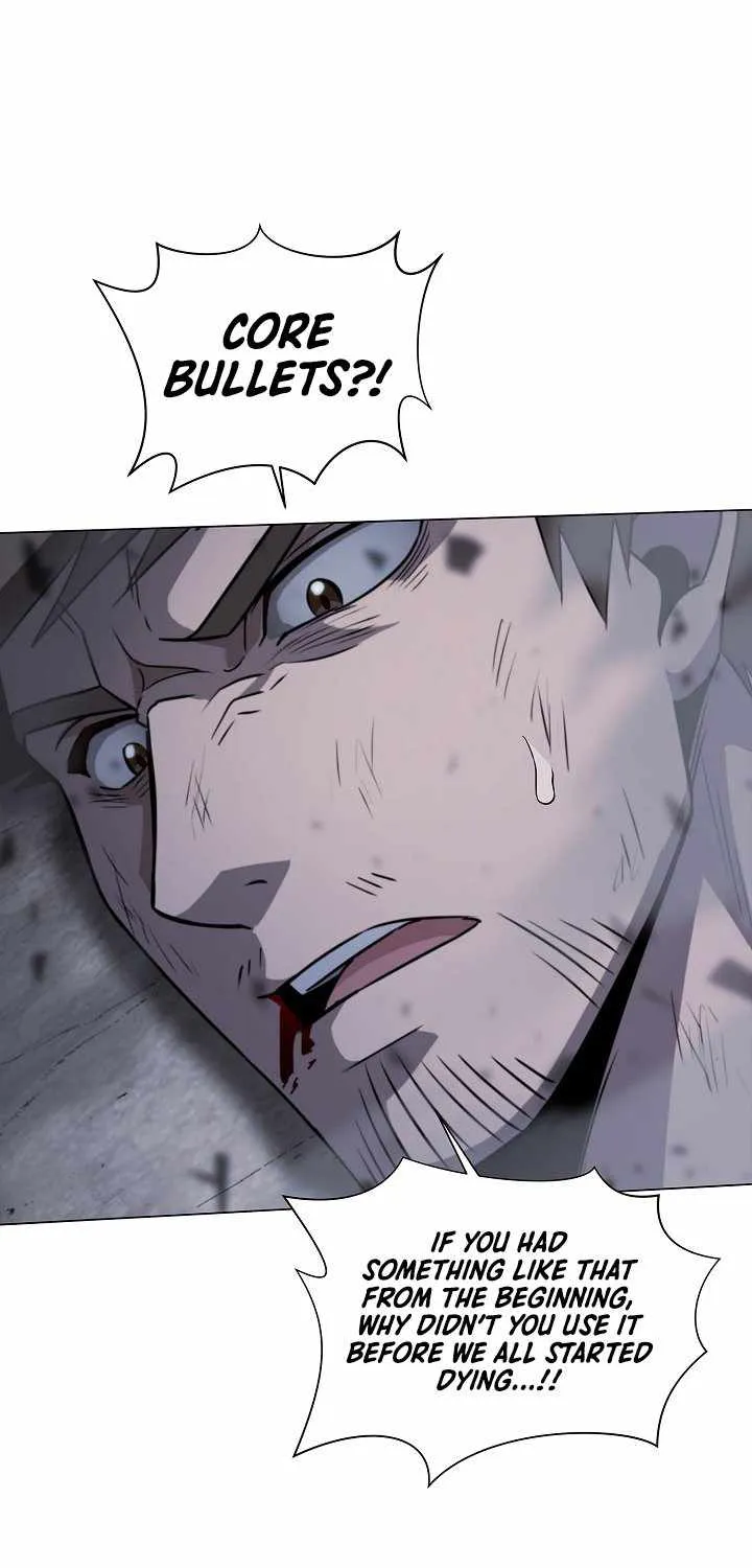 Read Carnivorous Hunter chapter 3 image 32 on Lezhin