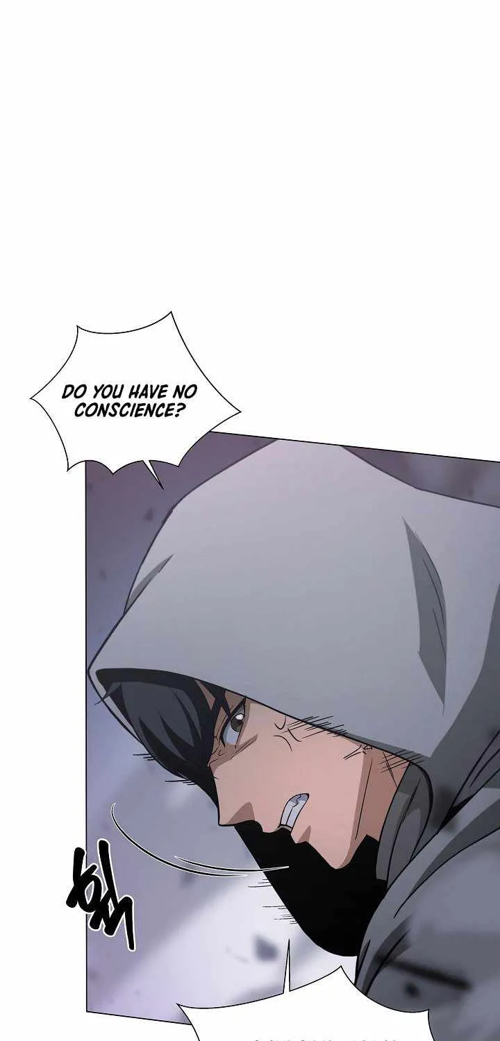 Read Carnivorous Hunter chapter 3 image 33 on Lezhin