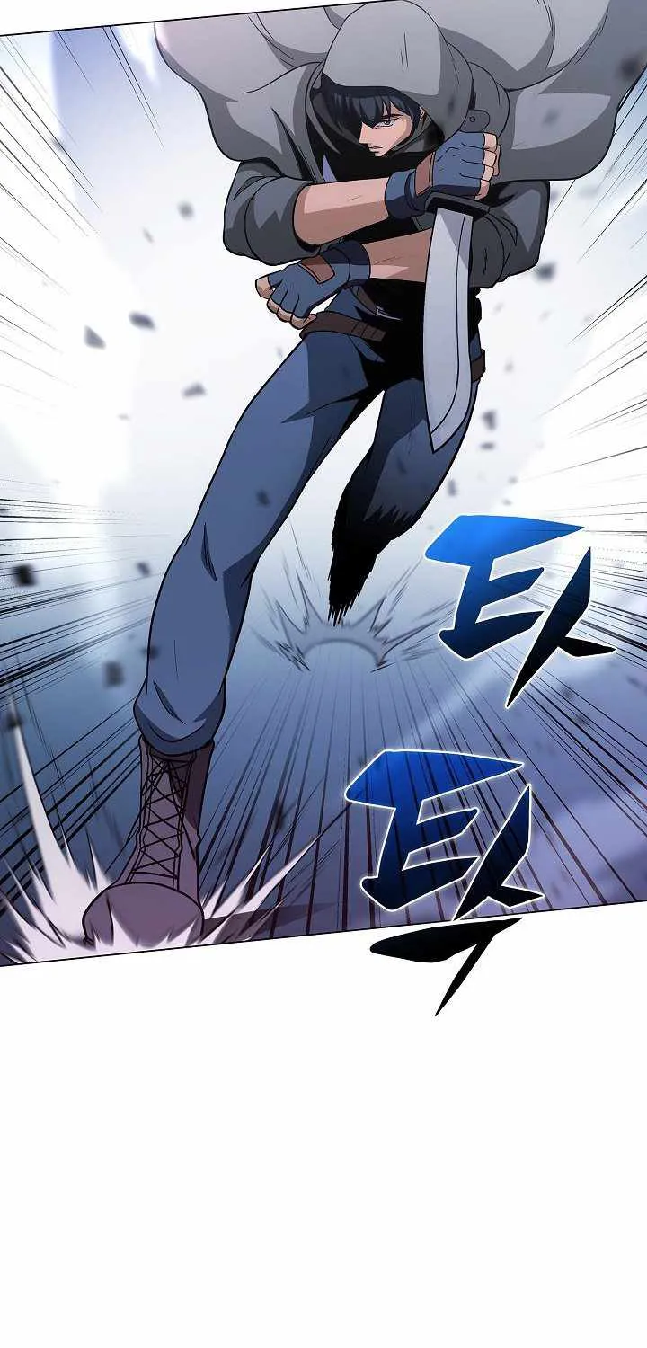 Read Carnivorous Hunter chapter 3 image 39 on Lezhin