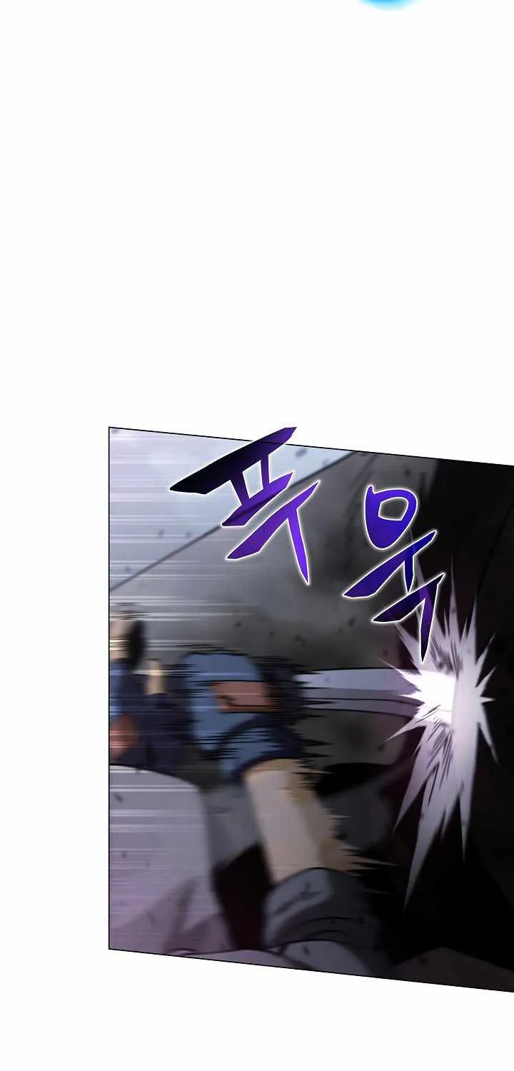 Read Carnivorous Hunter chapter 3 image 41 on Lezhin