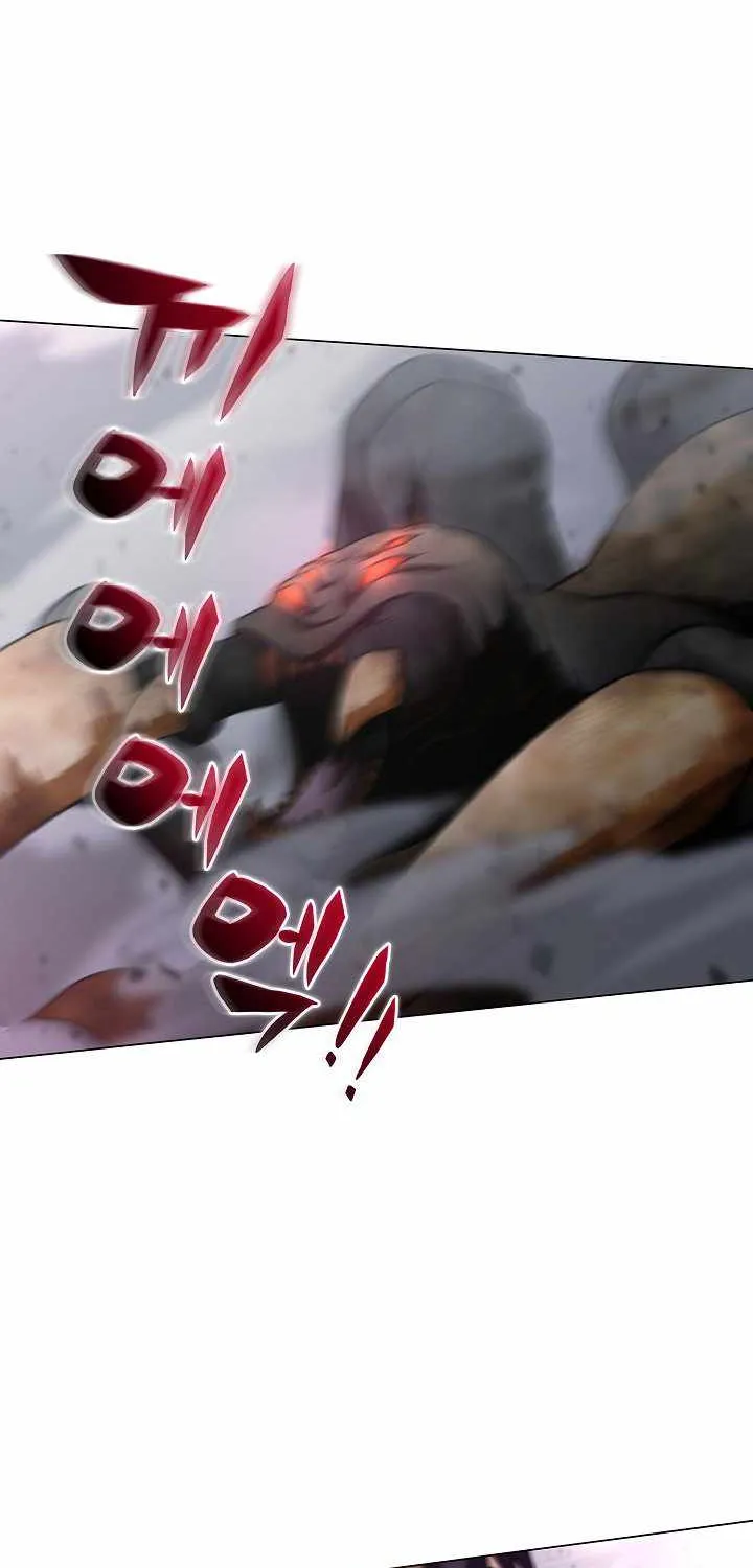 Read Carnivorous Hunter chapter 3 image 42 on Lezhin