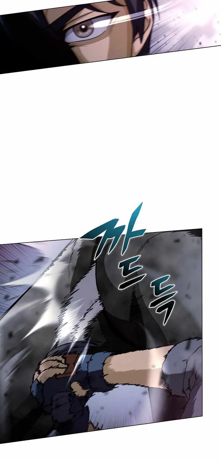 Read Carnivorous Hunter chapter 3 image 43 on Lezhin