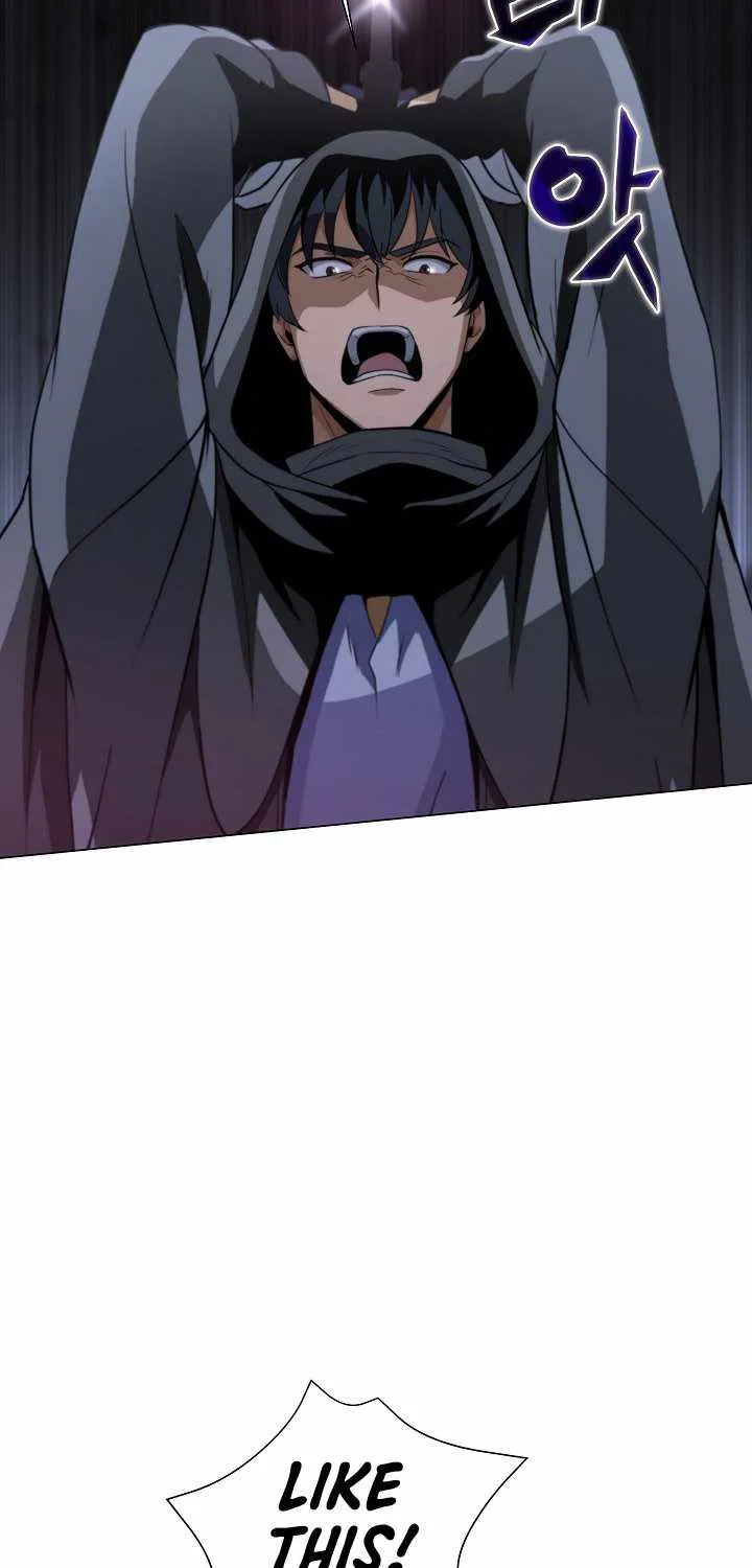 Read Carnivorous Hunter chapter 3 image 52 on Lezhin