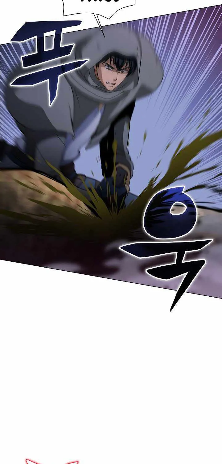 Read Carnivorous Hunter chapter 3 image 53 on Lezhin