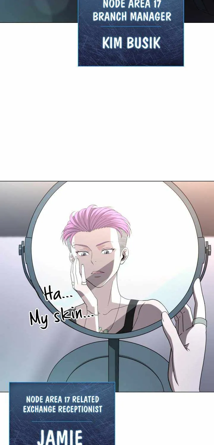 Read Carnivorous Hunter chapter 3 image 6 on Lezhin