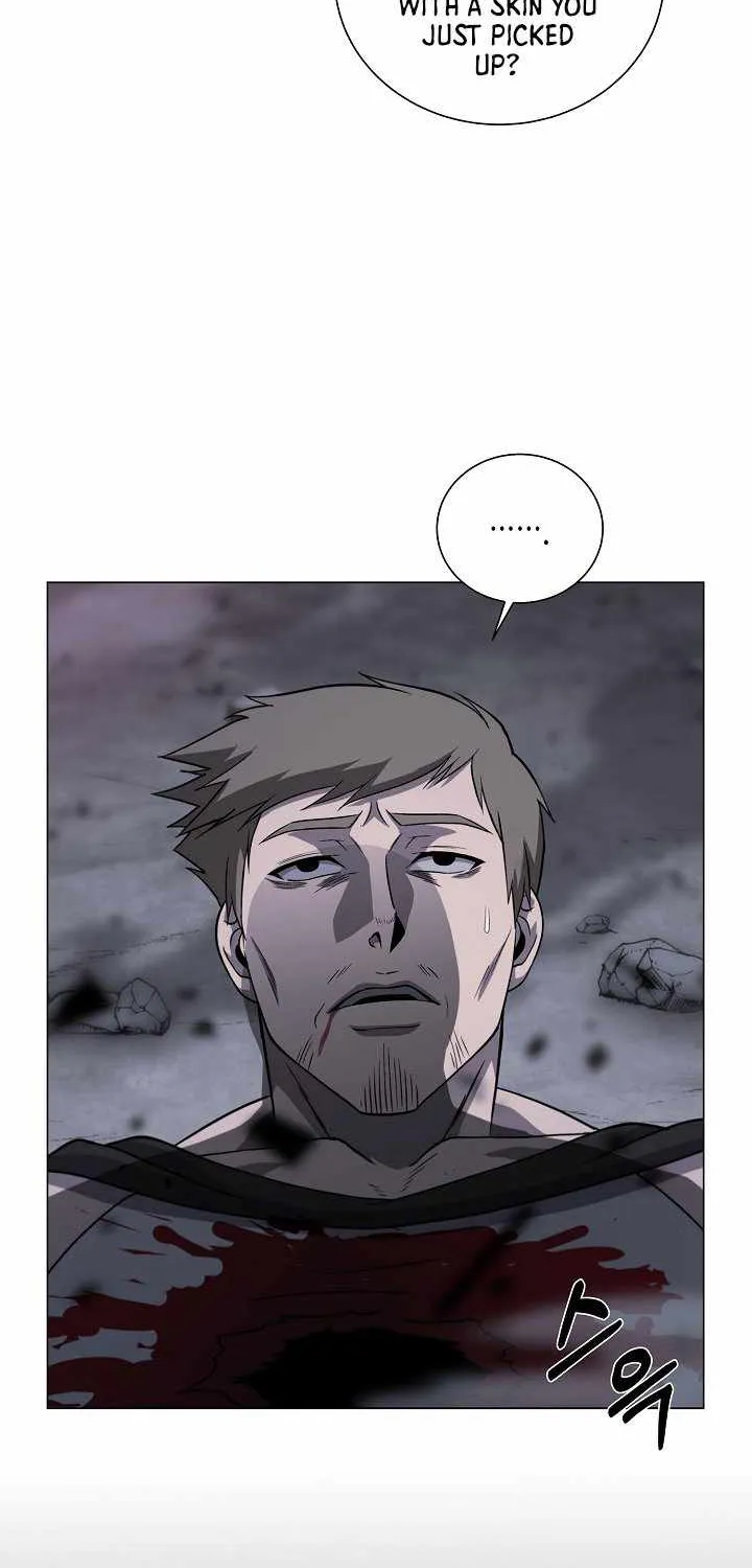 Read Carnivorous Hunter chapter 3 image 60 on Lezhin