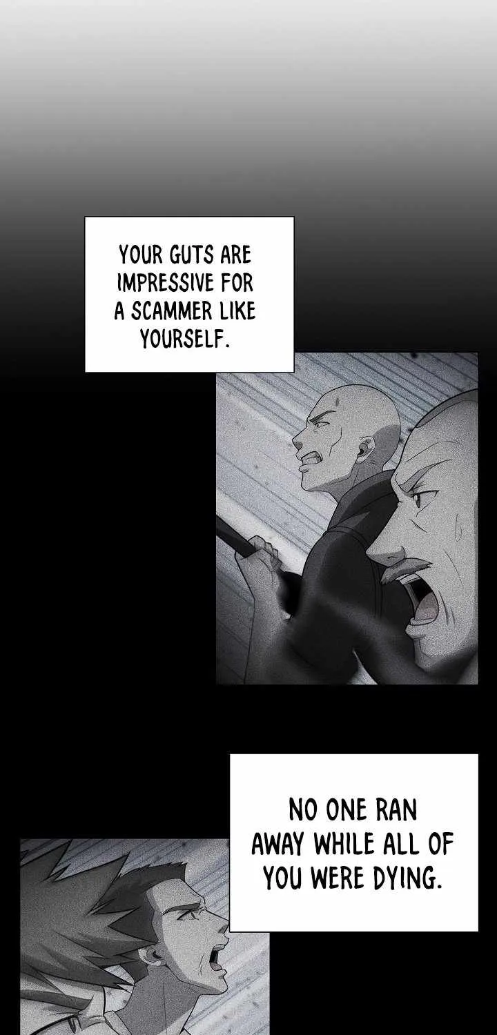 Read Carnivorous Hunter chapter 3 image 61 on Lezhin