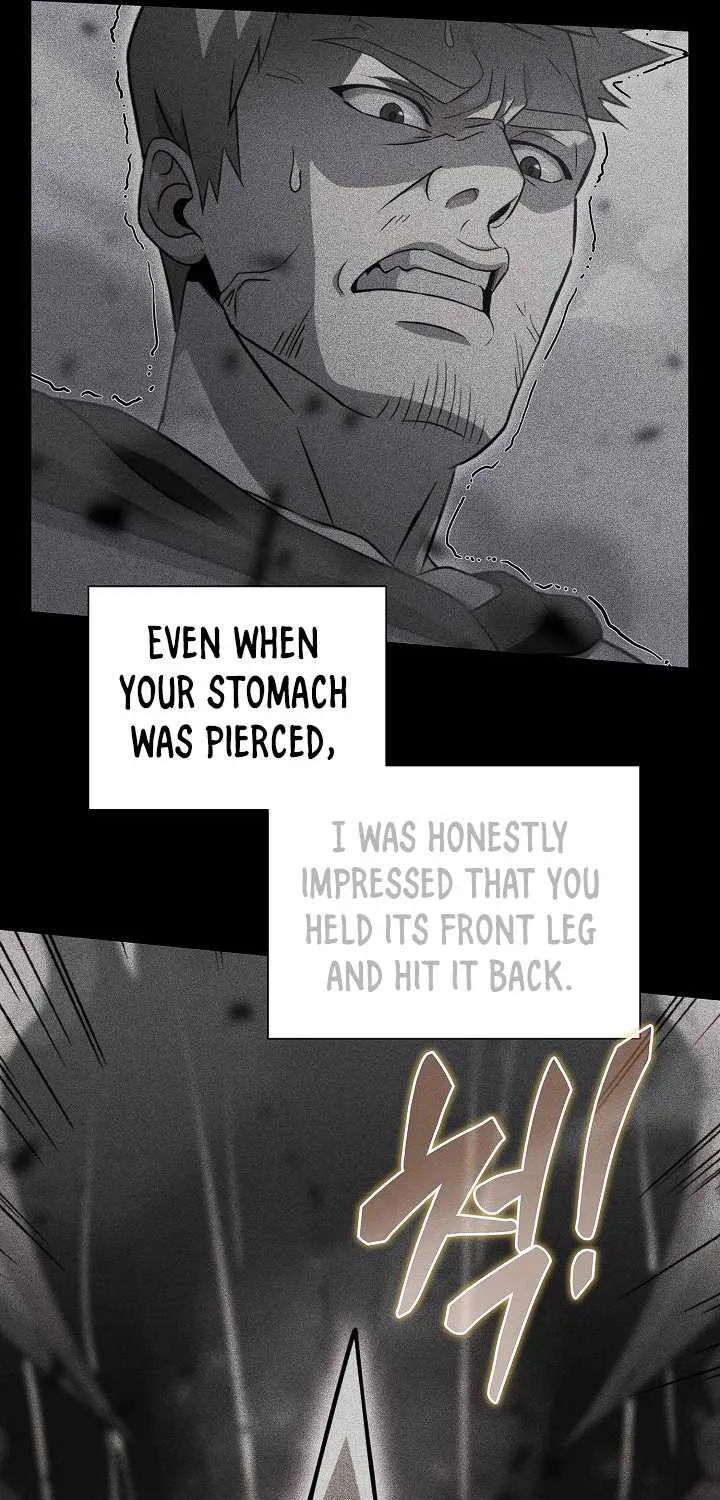Read Carnivorous Hunter chapter 3 image 63 on Lezhin