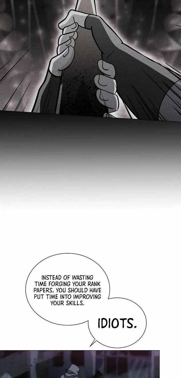 Read Carnivorous Hunter chapter 3 image 64 on Lezhin