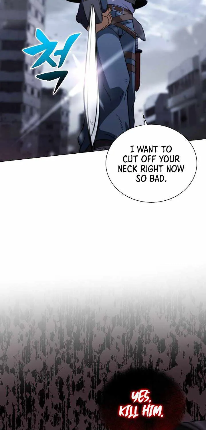 Read Carnivorous Hunter chapter 3 image 68 on Lezhin