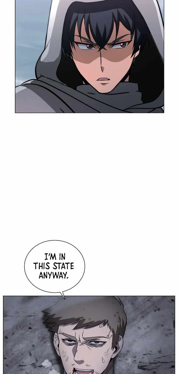 Read Carnivorous Hunter chapter 3 image 70 on Lezhin
