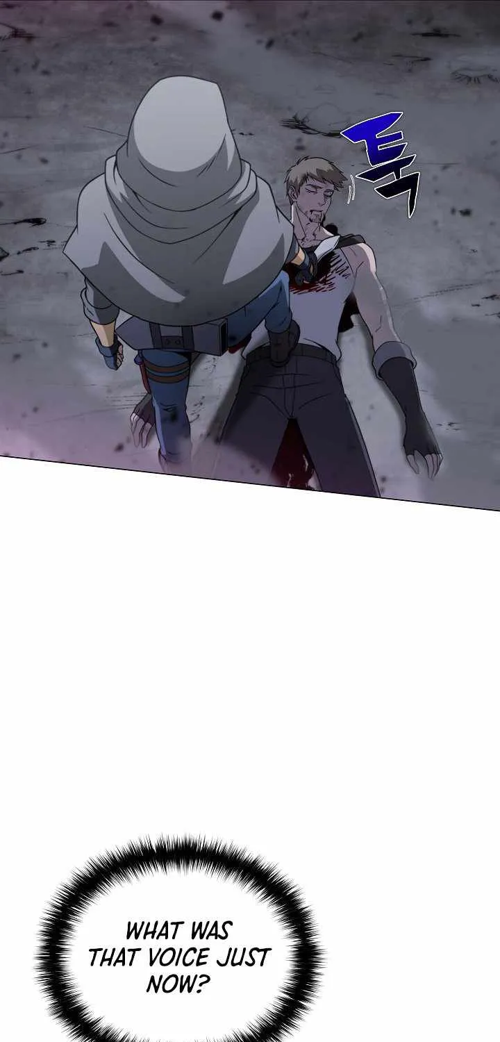 Read Carnivorous Hunter chapter 3 image 72 on Lezhin