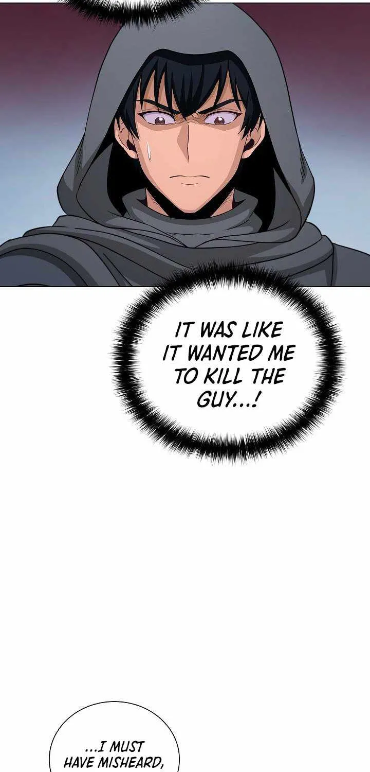 Read Carnivorous Hunter chapter 3 image 73 on Lezhin