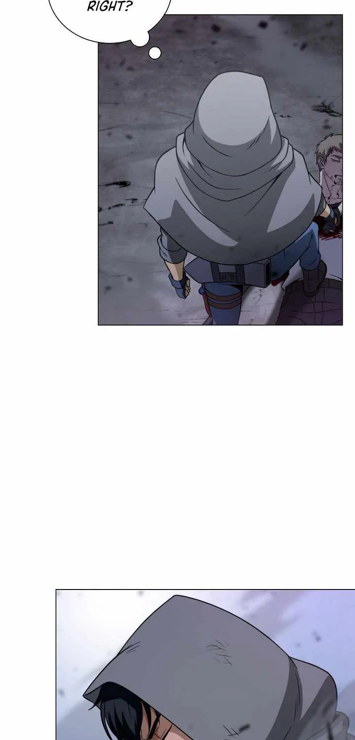 Read Carnivorous Hunter chapter 3 image 74 on Lezhin