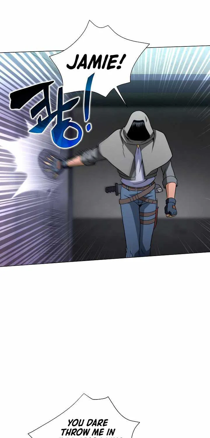 Read Carnivorous Hunter chapter 3 image 77 on Lezhin