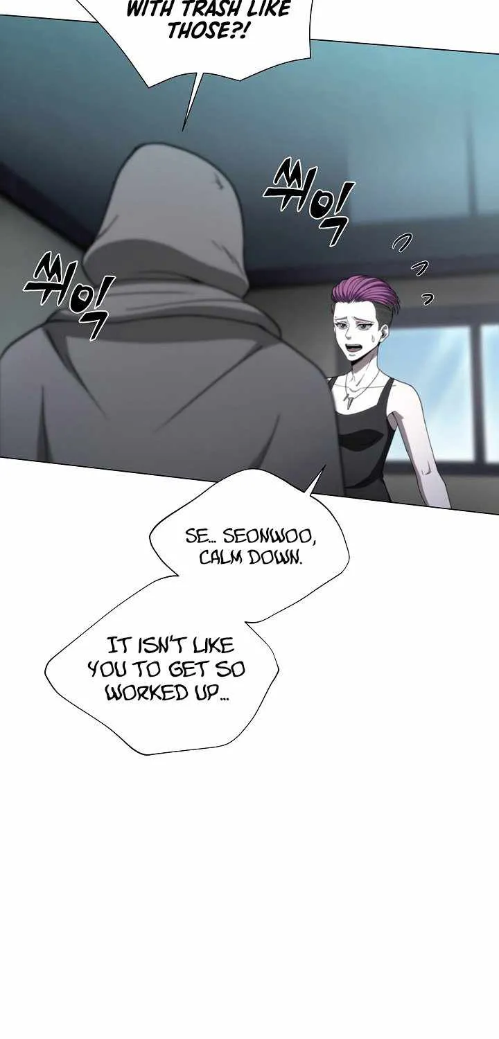 Read Carnivorous Hunter chapter 3 image 78 on Lezhin