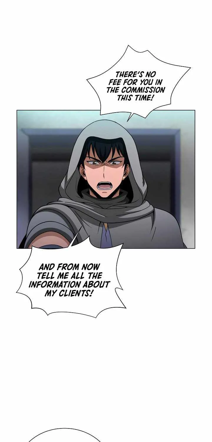 Read Carnivorous Hunter chapter 3 image 82 on Lezhin