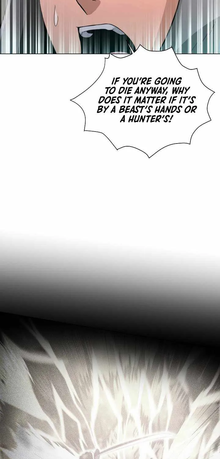 Read Carnivorous Hunter chapter 3 image 87 on Lezhin
