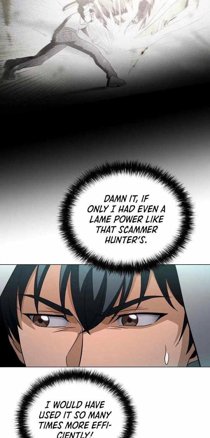 Read Carnivorous Hunter chapter 3 image 88 on Lezhin
